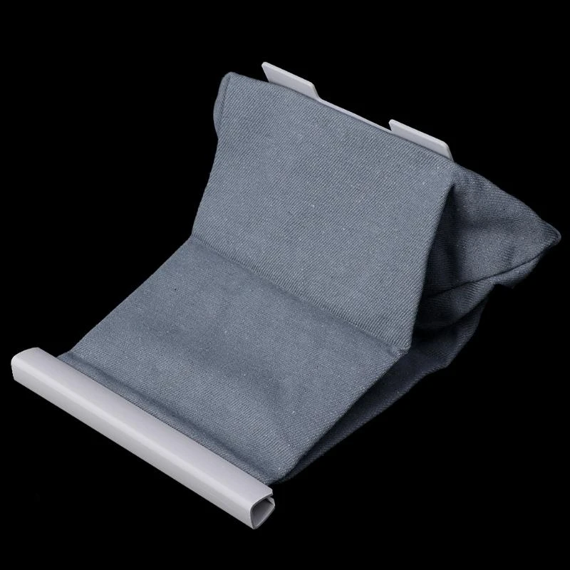 أكياس قابلة للانتشار غير المنسوجة من القماش المنسوجة أكياس غبار قابلة لإعادة الاستخدام لـ MC-CA291