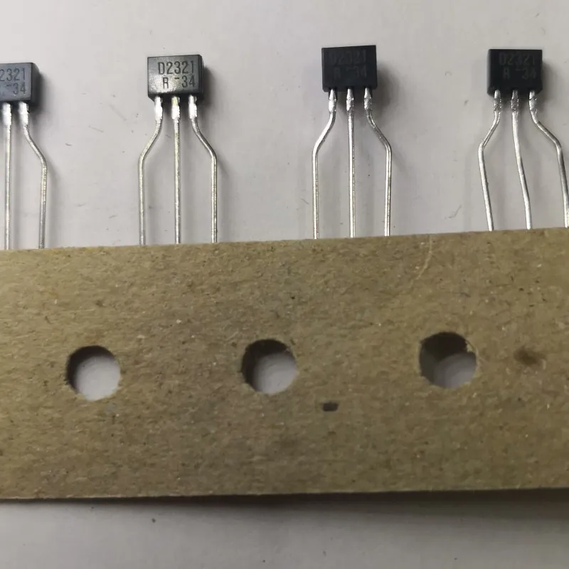 

5-10 шт. 2SD2321 D2321 2321 кремниевый эпитаксиальный рубанок NPN (для низкочастотного усиления мощности)