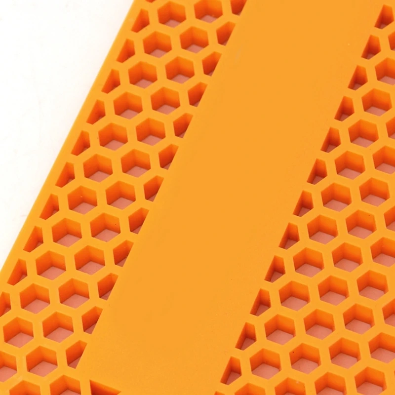 

Эффективное решение для хранения головки патрона Прочная силиконовая стойка для классификации Модернизация системы хранения для