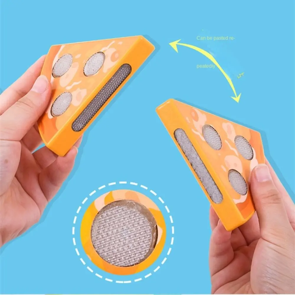 Simulation Pizza Pretend Play Toy Early Education Interactive Dramatic Food Pizza Toys Durable Miniature Cookie Play Food Set