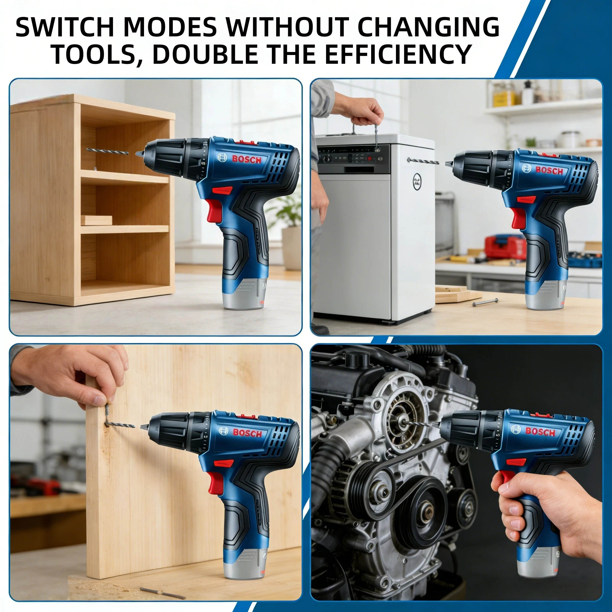 bosch-gsr-120-li-12v-lithium-electric-drill-rechargeable-cordless-household-screwdriver-woodworking-steel-driver-power-tool