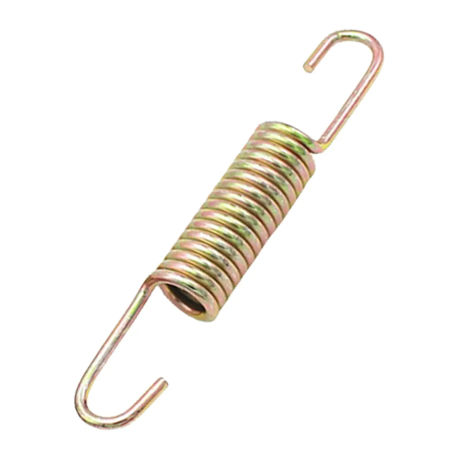 

Motorcycle Kickstand Spring Foot Kickstand Spring Metal Pedal Return Spring Practical Stand Spring Replacement For Motorcycle
