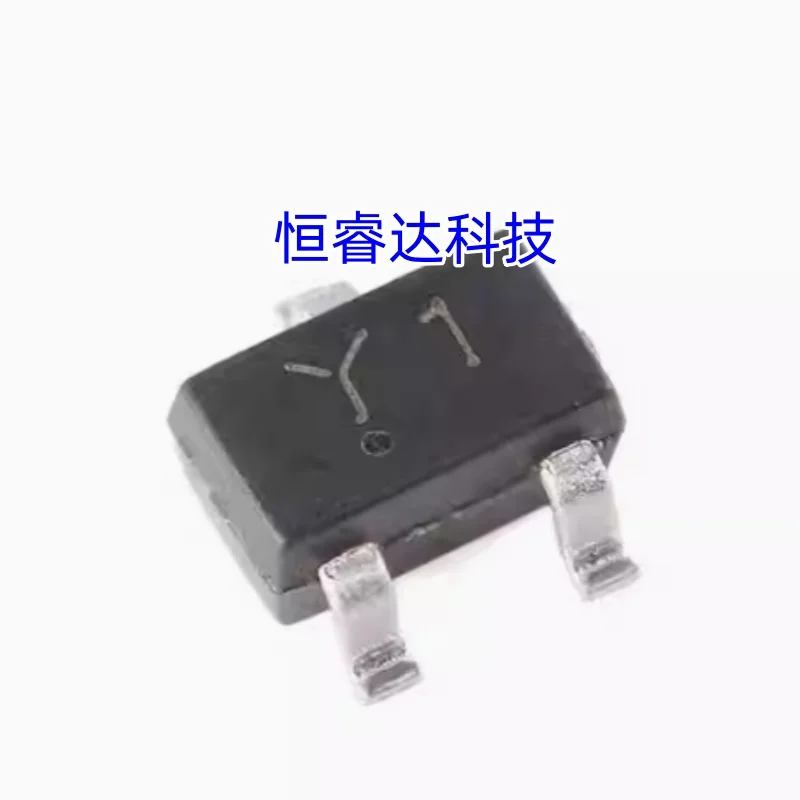 10 חתיכות smt triode טרנזיסטור ss8050 y1 1.5a/25v npn כפול s נוכחי גבוה sot89 ss8550 y2