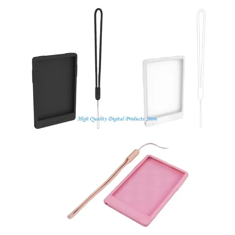 U2JE Silicone Cover for XTEINK Device Wrap Case, Reader Daily Use