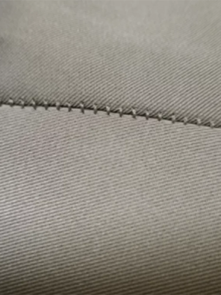 Casual Office Women Suit Pants Basic Baggy High Waist Straight Pantalones Korean Formal Wide Leg Trousers