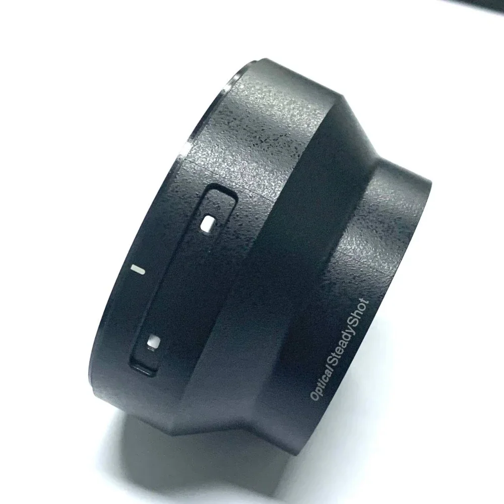 Оригинальное новое байонетное кольцо с фиксированной цилиндрической трубкой для Sony FE 24-105 мм 24-105 мм F4 G OSS SEL24105G с табличкой логотипа и переключателем AF