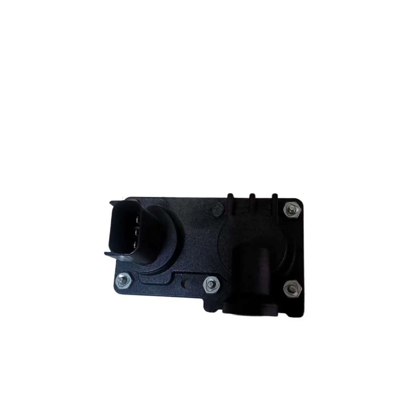 

Accessories FactoryAccessory Pressure Differential Sensor 266
