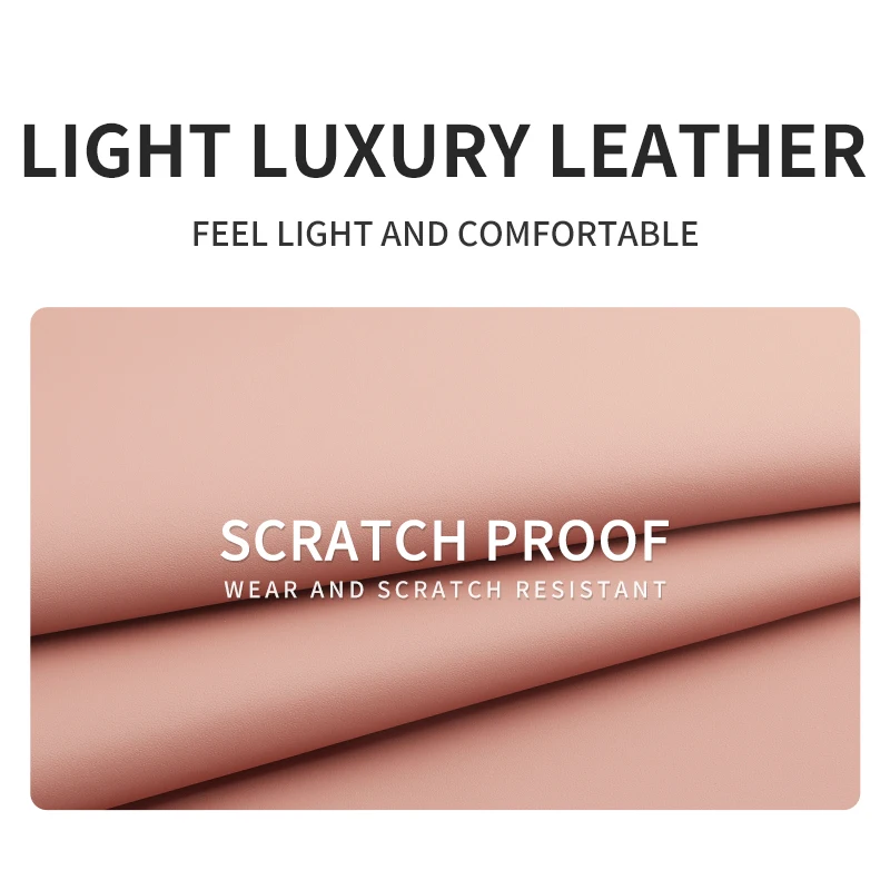 Leather Car Key Case Cover Protector Shell Fob Accessories For Land Rover Range Rover JAGUAR Sport Evoque Velar Discovery