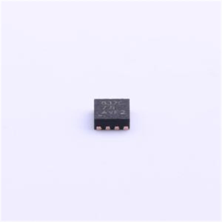 

200PCS/LOT DRV8837CDSGR (Driver ICs)