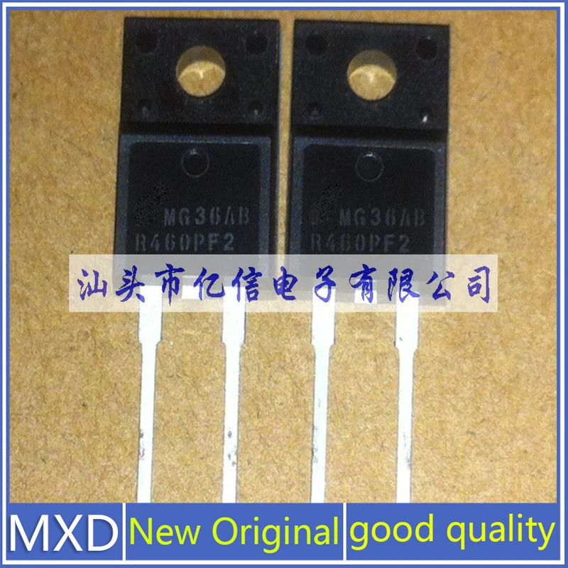 5Pcs/Lot New Original Authentic R460PF2 In Stock Good Quality