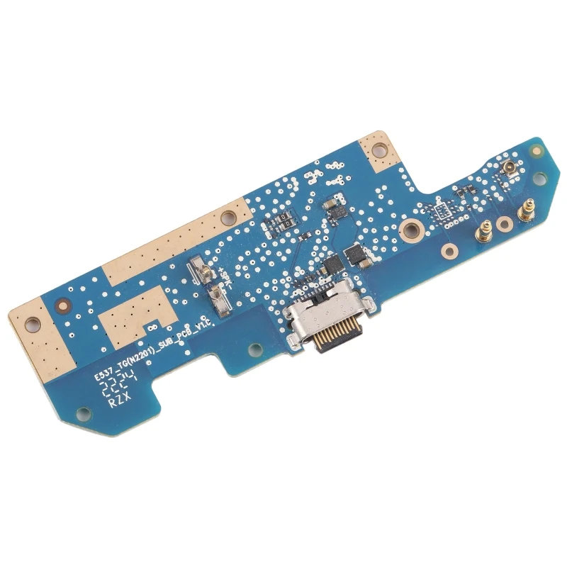 For HOTWAV W10 Charging Port Board