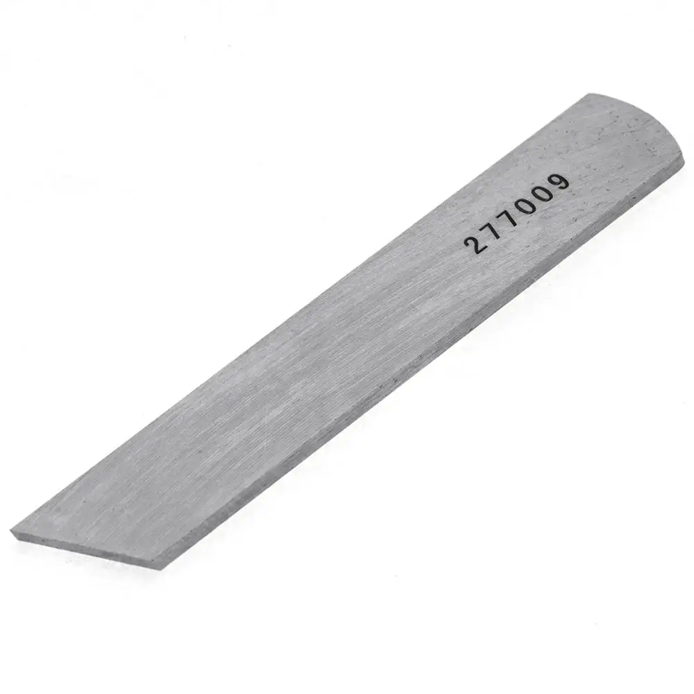 277009 GOLDEN EAGLE Brand For PEGASUS EX5214 Lower Knife Industrial Sewing Machine Spare Parts Sewing Machine Knives