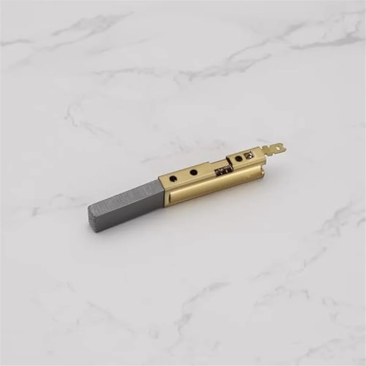 N98R 4pcs Motor Carbon Brushes 32mmx11mmx6.3mm for Karcher for Hoover for Vax Wet Vacuum BL21104 230260