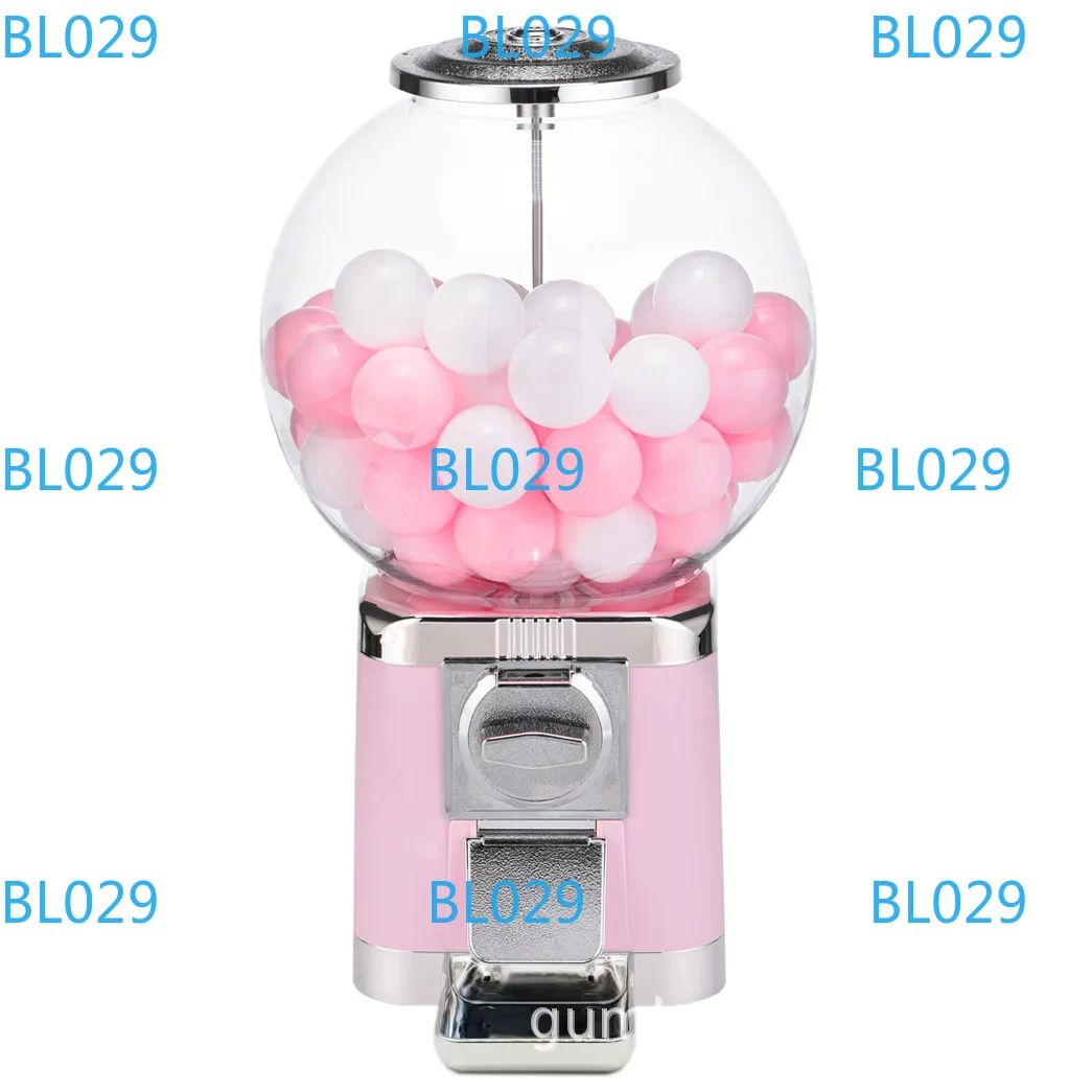 

Arcade GumBall Capsule Toys Candy Vending Machines Vending Machines do not include balls