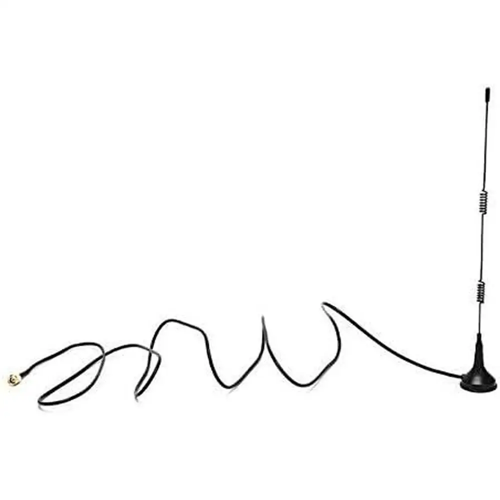 Car Radio Magnetic Base Car Antenna Wireless Radioantenna DAB Aerial For the Pure Highway Cars Aerials Antenna Car Styling