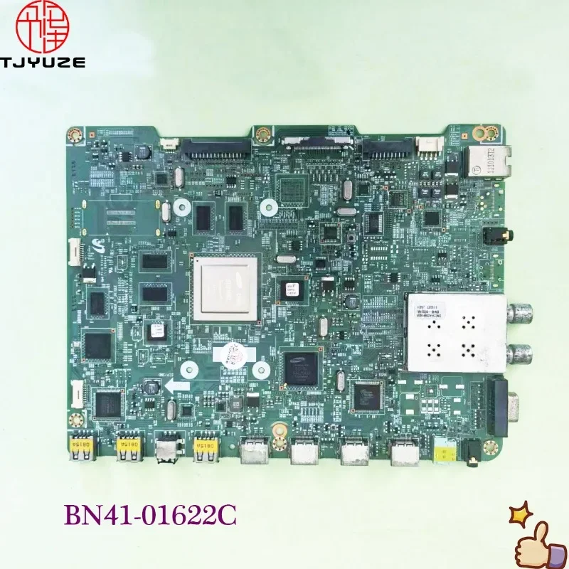 Compatible with Samsung Main Board BN94-04355J BN97-05202D for UN46D7000LFXZA UN46D7000LF UN46D7000 TV Motherboard