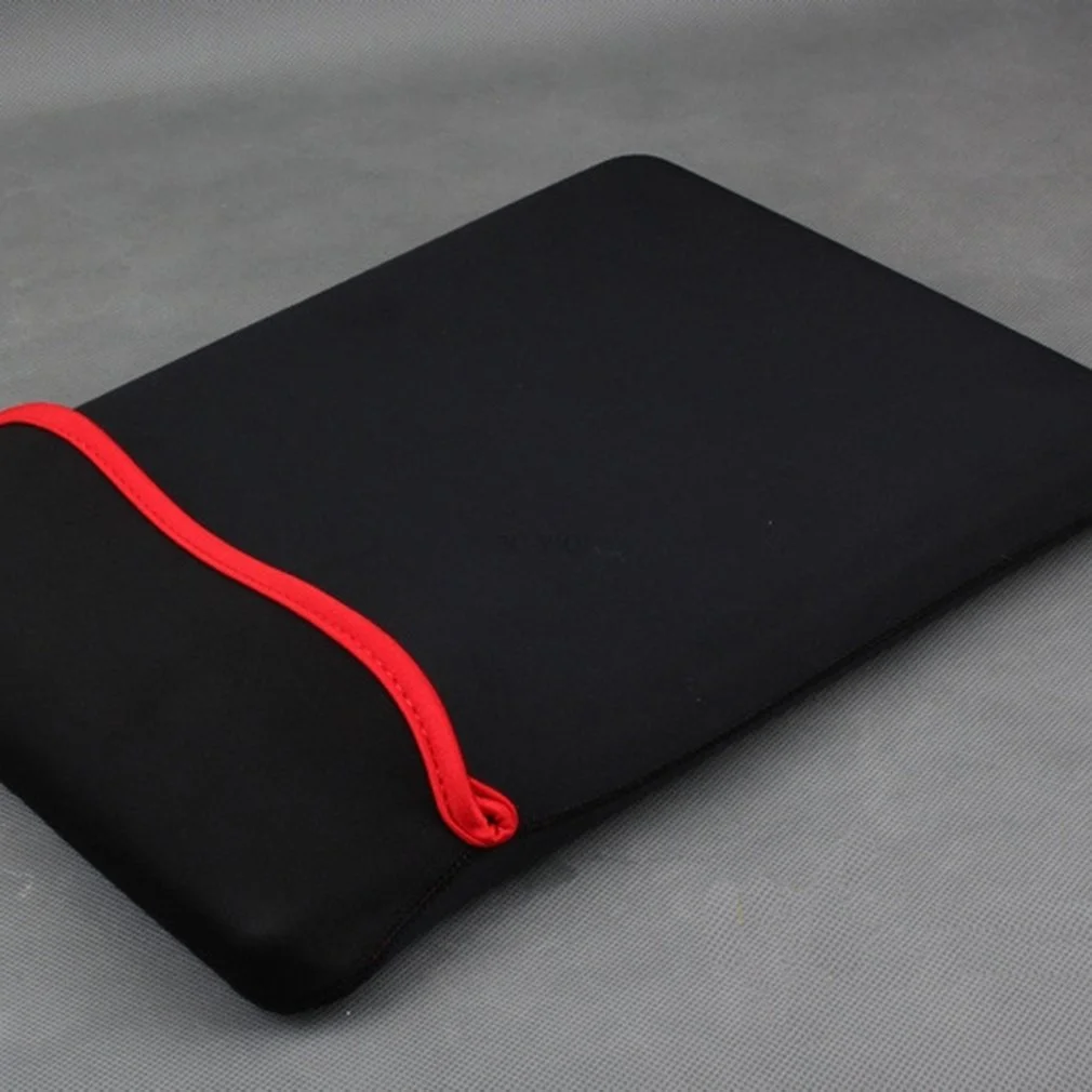 Funda impermeable para ordenador portátil, funda de 7 y 9 pulgadas para MacBook Air Pro, Ratina, Xiaomi, HP, Dell, Acer, Notebook