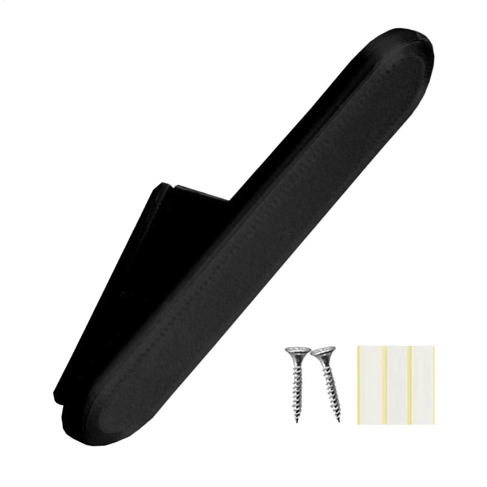 

Coat Hooks For Wall Heavy Duty Hat Hanger Removable Space-Saving Wall Mounted Adhesive Hooks For Workplace Bedroom Entryway