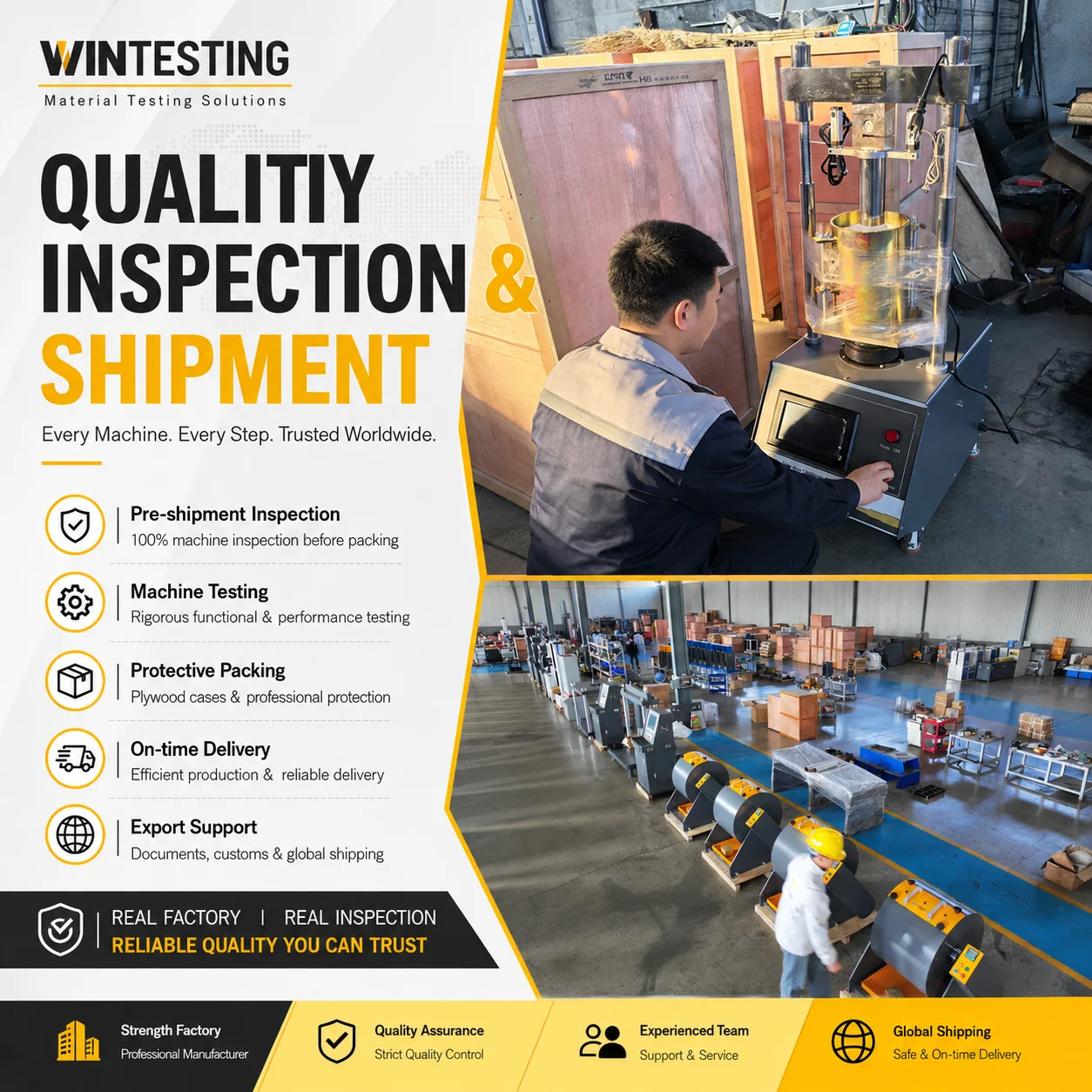 High-Performance Custom Automatic Double Oedometer Tester at Competitive Price