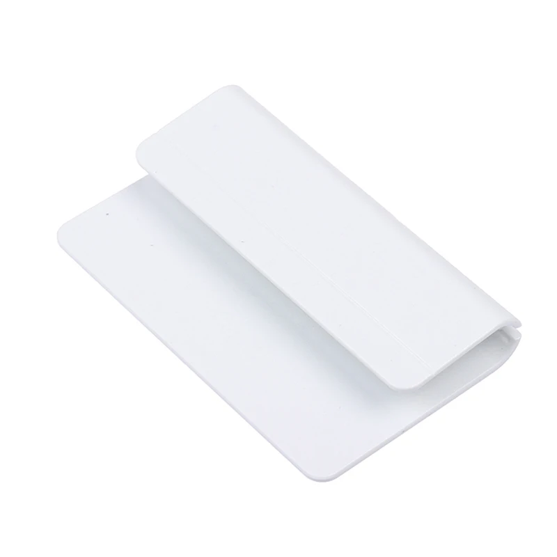 Support de charge de téléphone portable de style pâte, support rapide, étagère murale pratique
