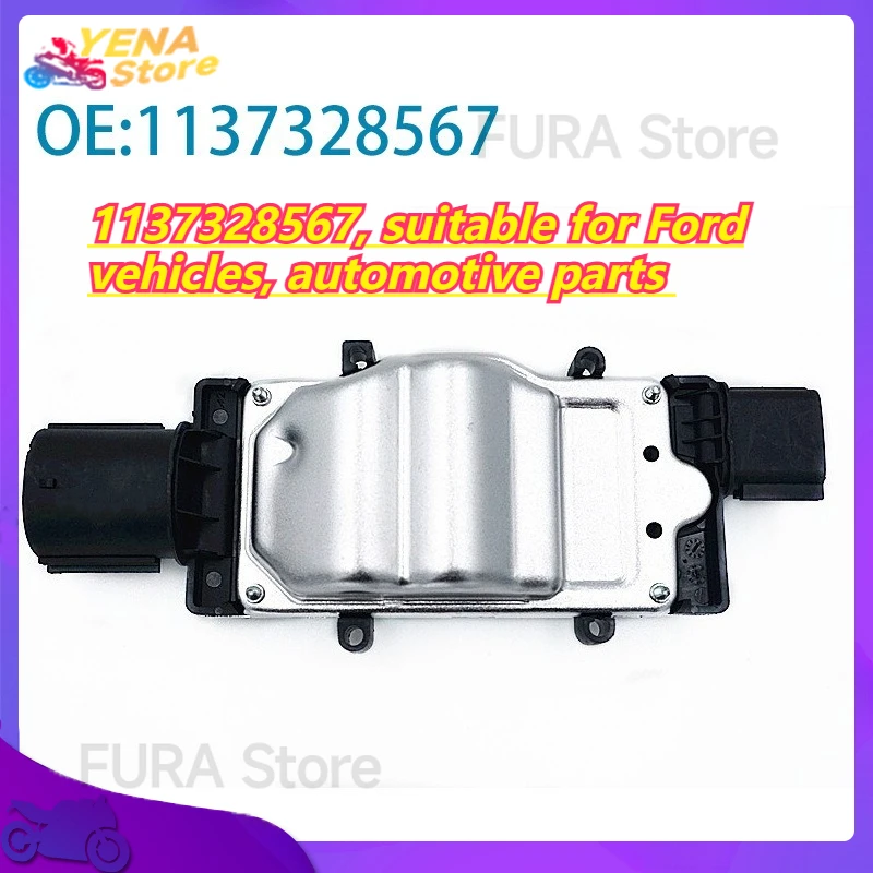 

Резистор модуля управления вентилятором охлаждения термостата, 1137328567, подходит для автомобилей Ford, автомобильных деталей