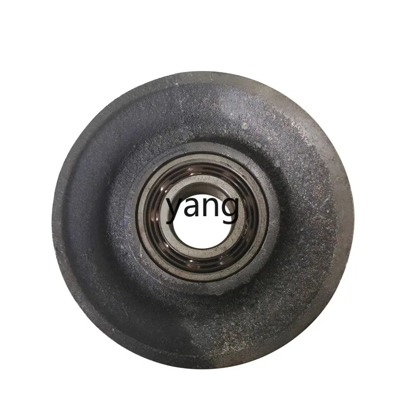 YJQ  car crane 24v electric winch 12v handle switch wireless remote control relay accessories