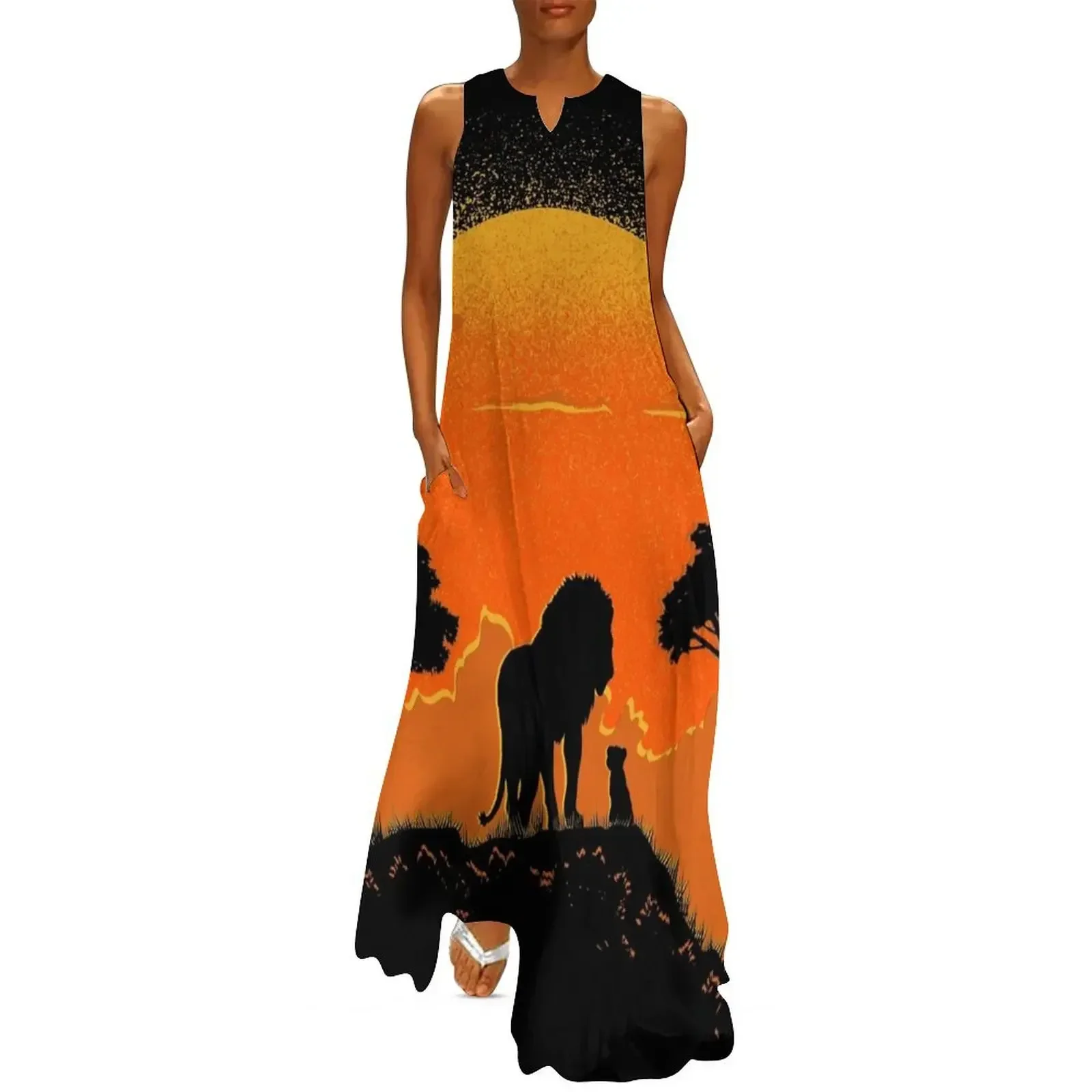 

Father and Son Long Dress summer dresses for women 2025 Bride dresses summer dress bandage dress