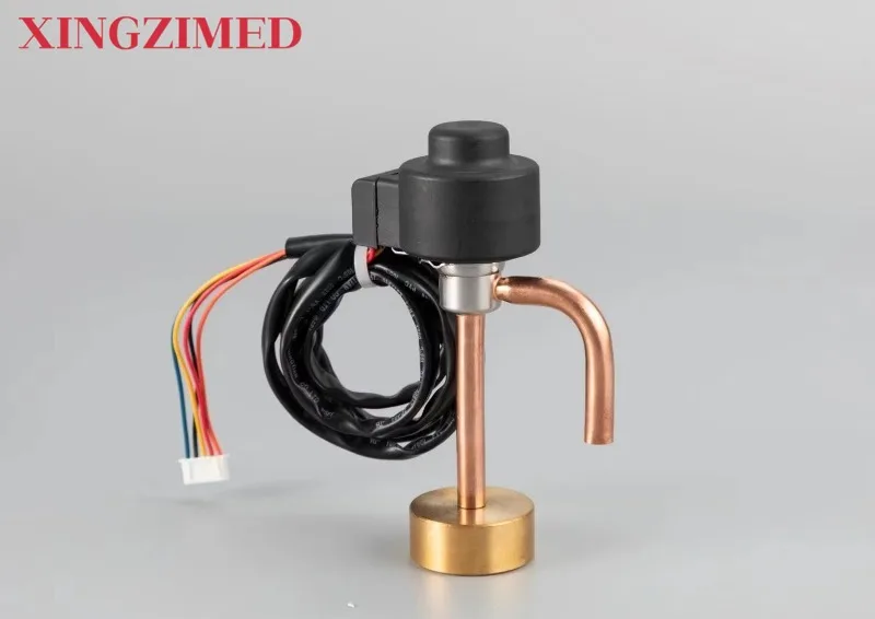 Refrigeration EEV Electronic Expansion Valve Model DPF1.1
