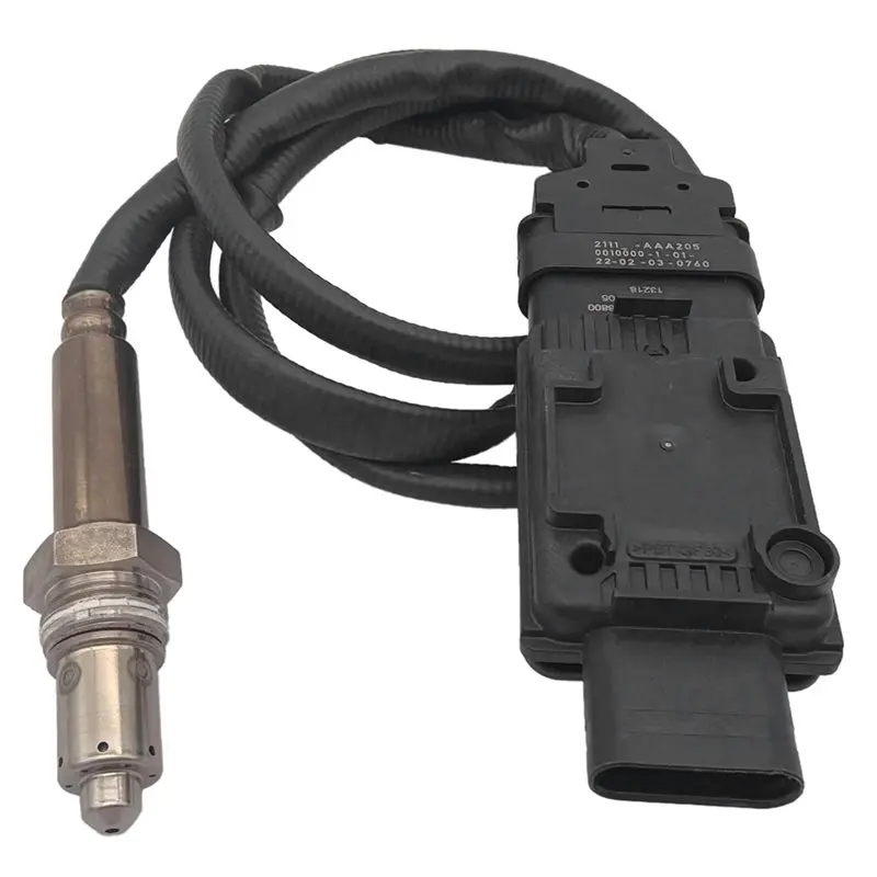 

Датчик NOx A2C18478800 8476457 для BMW 3, 4, 5, 6, 7, 8 серий, X3, X4, X5, X6, G20, G21, G23, G30