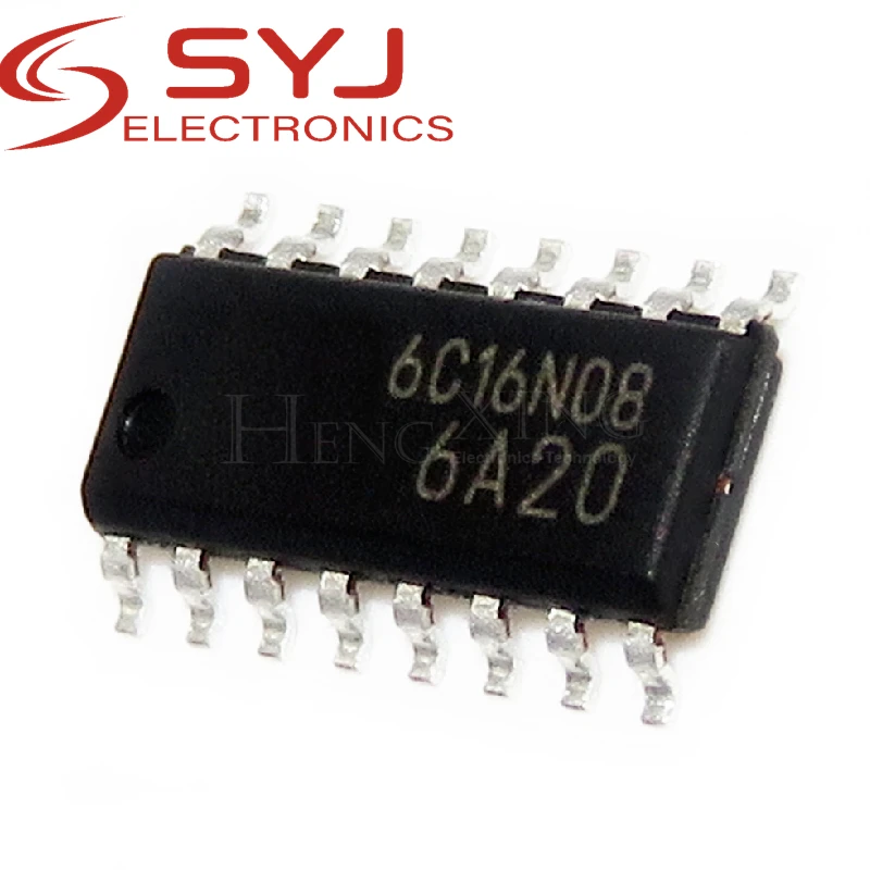 FA6A20N FA6A20 6A20N 6A20 سوب-16 ، 10