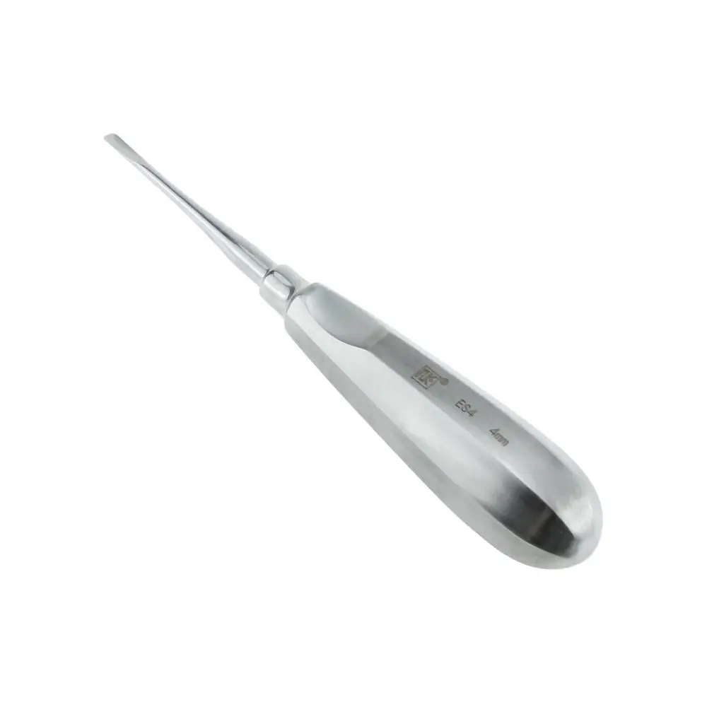 الأصلي [HJK] مصعد الأسنان عن طريق الفم البسيط، تصميم مريح |   أقل صدمة |   مساعدة الاستخلاص غير مؤلم