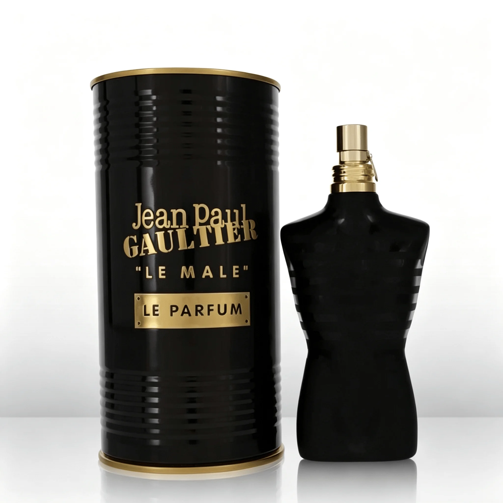 Perfume Fragrance Jean Paul Gaultier - Jean Paul Gaultier Le Male Eau