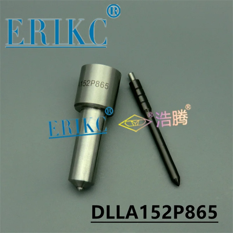 

Common Rail Injection Nozzle DLLA152P865 Diesel Injector Kits 093400-8650 CRDI Components DLLA 152P 865