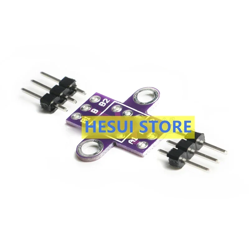 Cjmmc-010 Key locking switch with lock double row  self-locking switch  module
