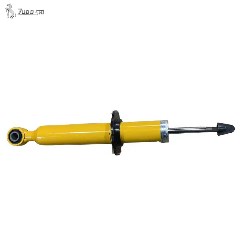 Shock Absorber Strut GT 306180 306179 New 2009 2016 Rear Air Suspension Shock Absorber Chassis Parts