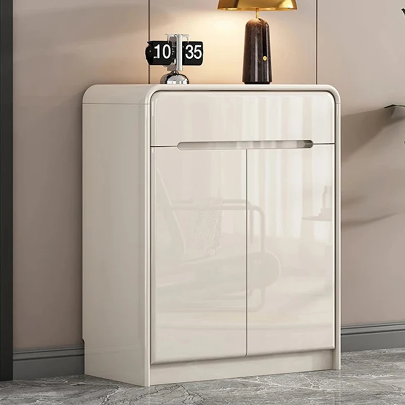 

Creative Luxury Shoe Rack Modern Display Holder Organizer Funky Cheap Shoe Rack Entrance Hall European Muebles Hotel Furniture