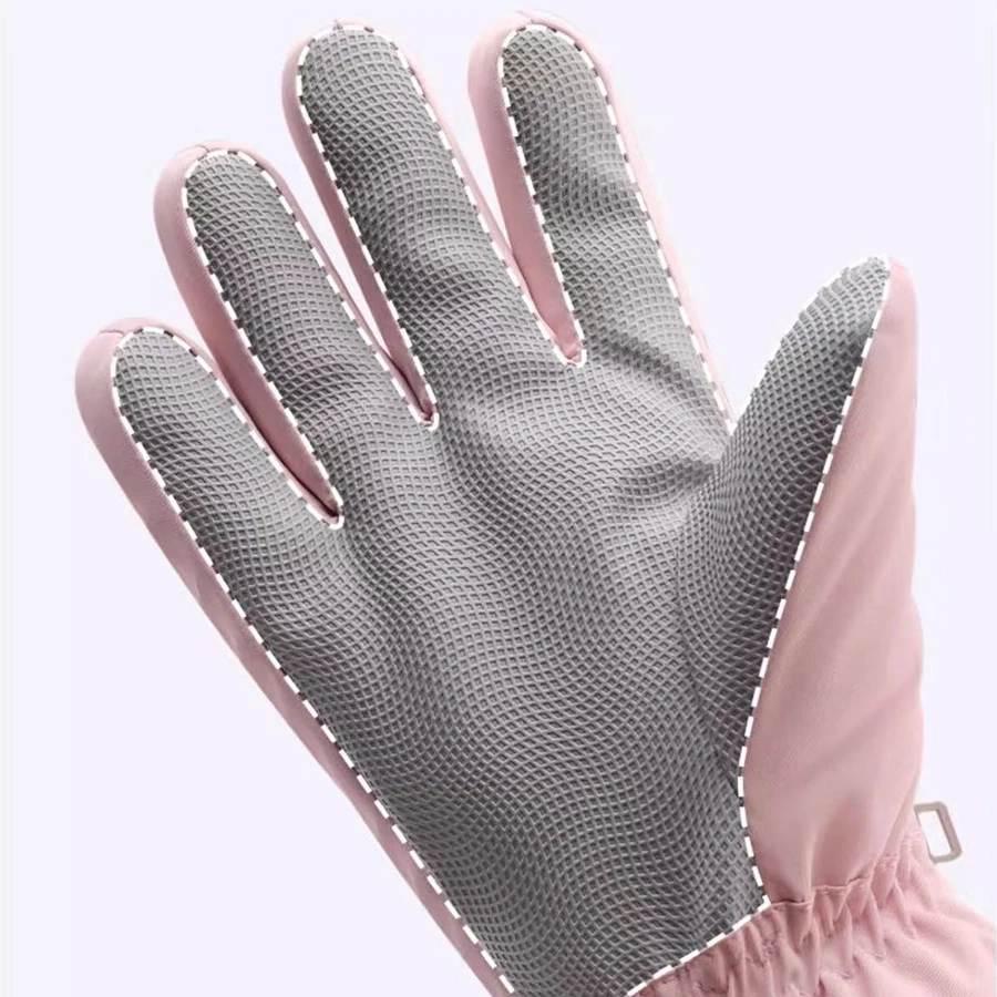 Thumbnail 3 - #52 Best Ski Gloves to Buy In 2026