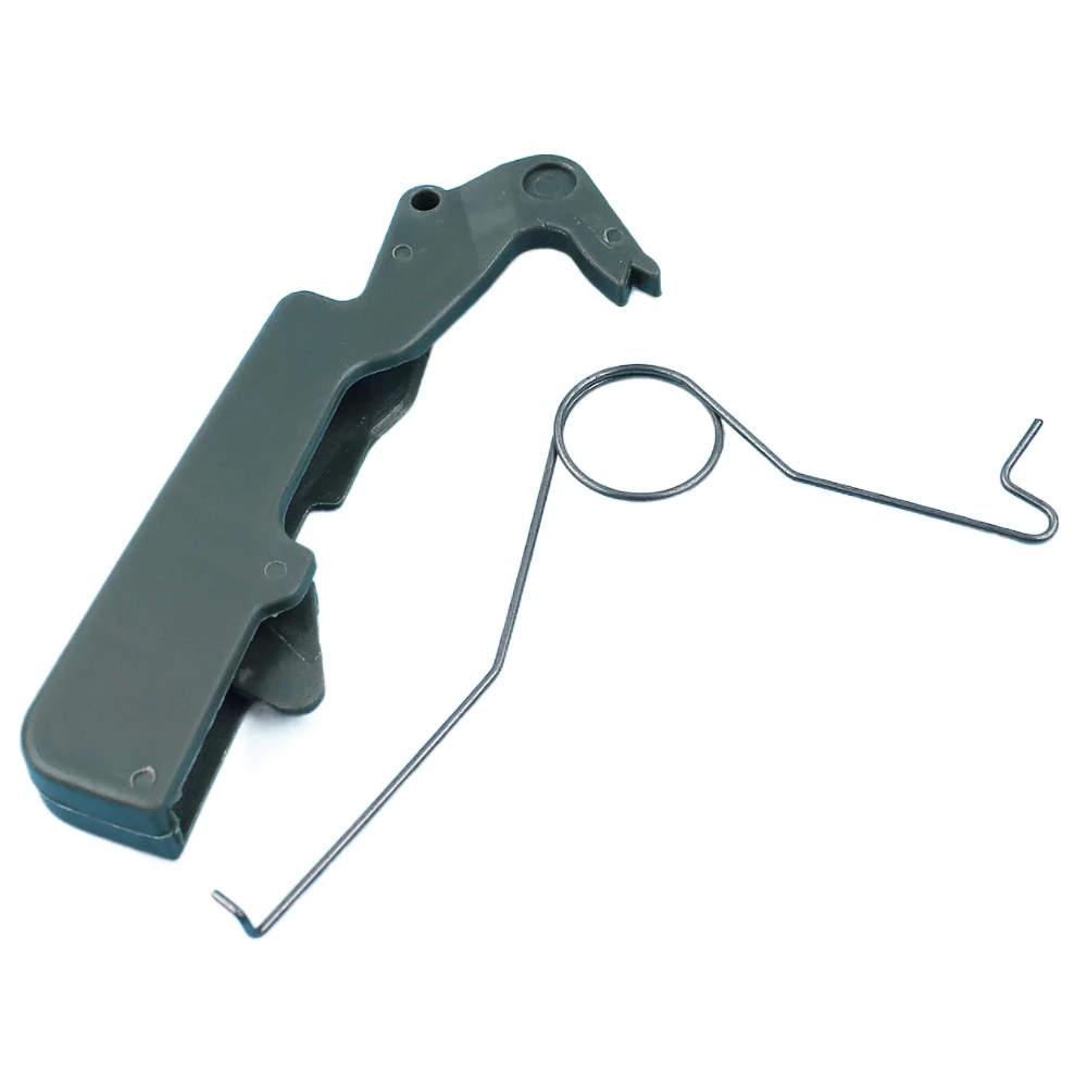 5 Sets Throttle Catch Trigger Support Spring Kit For Husqvarna 362 365 371 372 Chainsaw #503556601