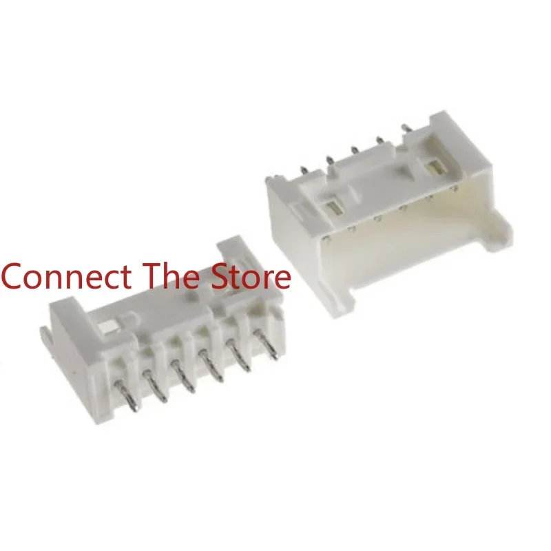 

10PCS Connector DJ70416Y-1.8-11 DJ70416Y-1.8-21 DJ70416Y-1.8-11/21 BM15B-GHS-TBT 53375-0610 1-1123722-4 51110-0660 1744417-6