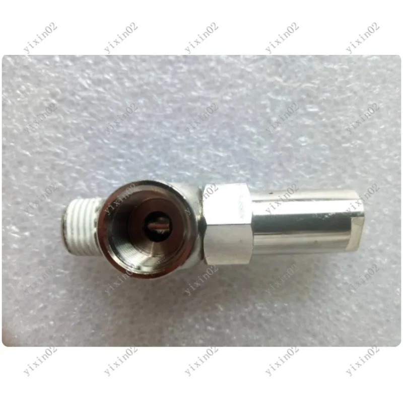 Original   Check Valve -  Tool Magazine Cylinder Valve