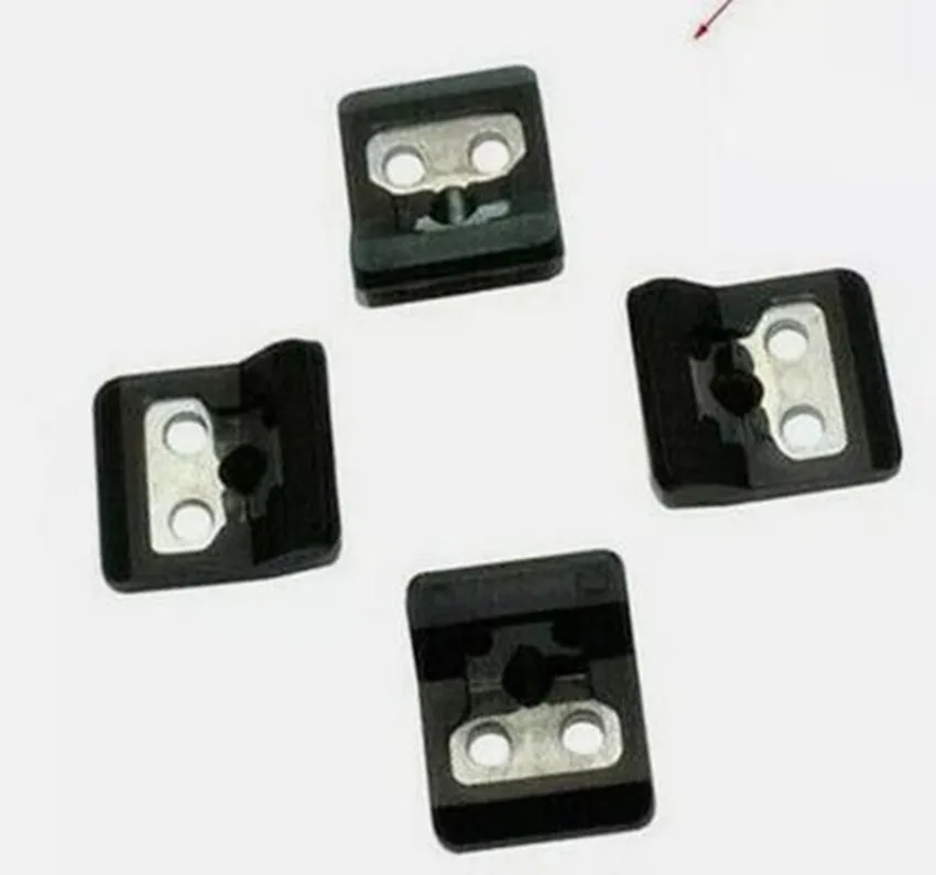 

4PC/Set Tyre Tire Changer Machine Parts Motorcycle ATV Wheel Rim Adaptor Clamp Jaw Wheel Remove Tools