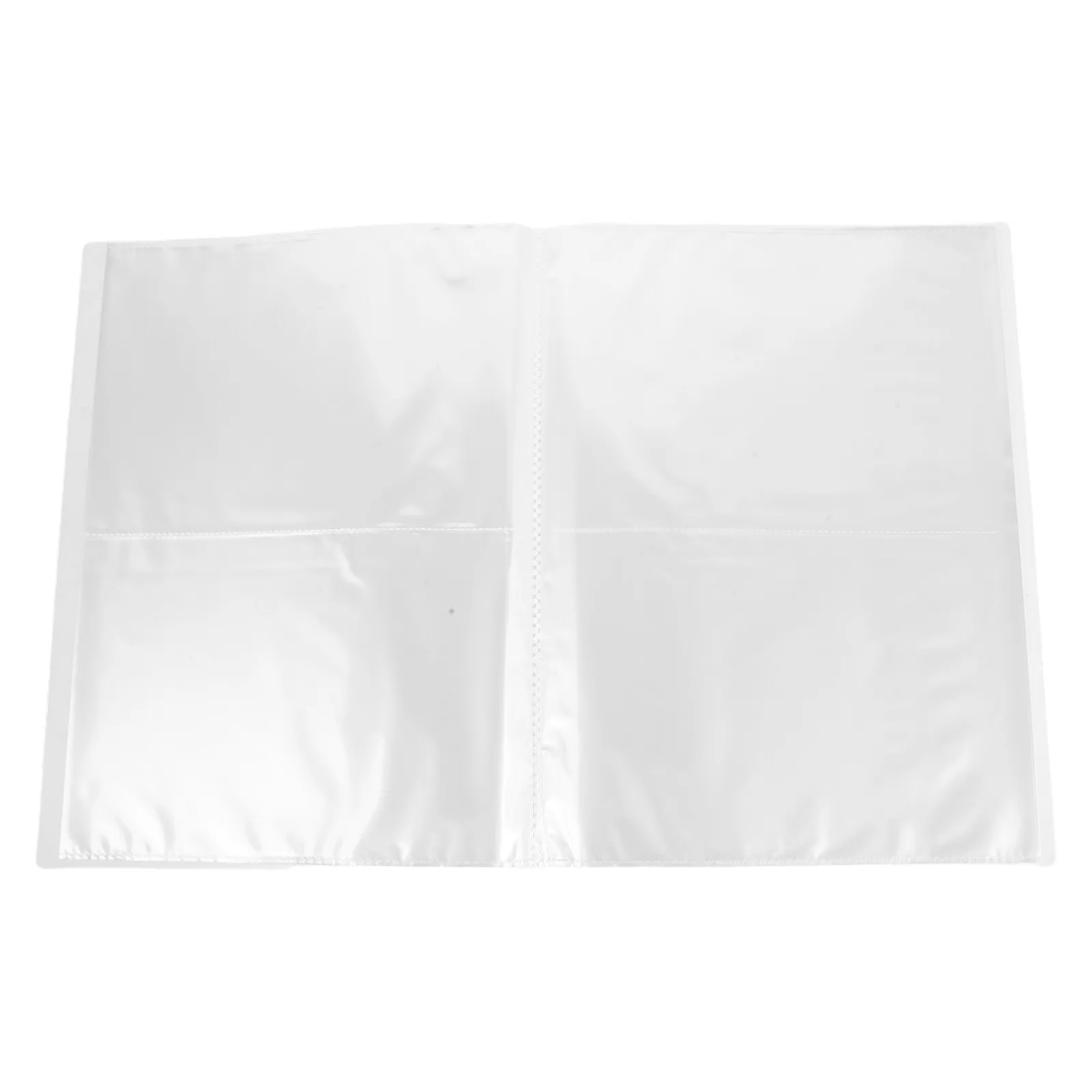 40 Pages Pregnancy Document Organizer Clear Folder A4 A5 Hospital Folder 120 Pockets Maternity Records Storage