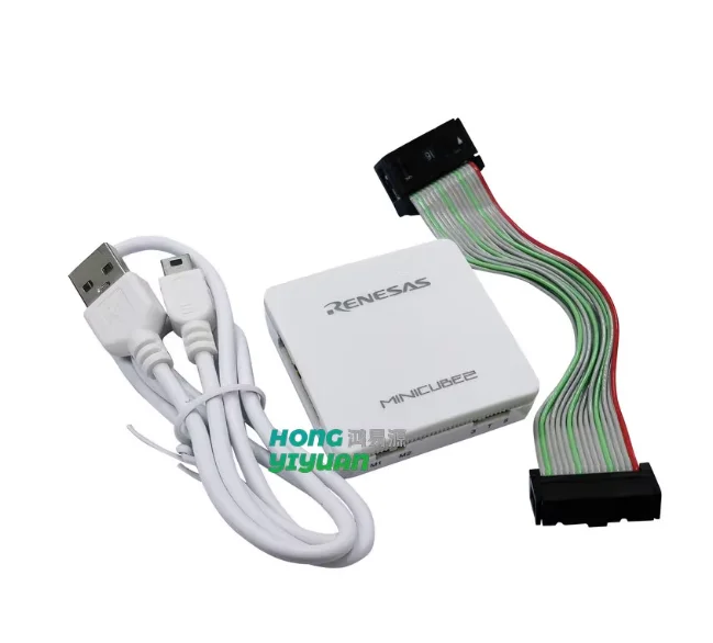 

Дебаггер, эмулятор, программатор MINICUBE2 QB-MINI2 для микроконтроллеров 78K0 V850. Абсолютно новый и оригинальный, в наличии.