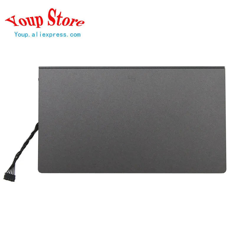 Original para Lenovo Thinkpad x1 Yoga 4th Gen Portátil Nfc Touchpad Mouse Clicker Almofada 01yu094 01yu095 Sm10p36086 Sm10p36088 Novo