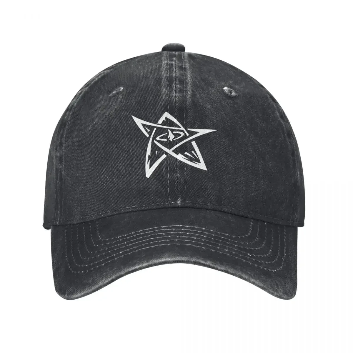 Elder Sign Baseball Cap Hip Hop tactical cap Bobble Hat Custom Cap Women's Beach Outlet 2026 Men's