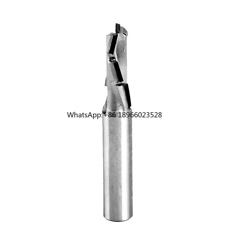 PCD milling cutter woodworking cnc router milling cutter for wood