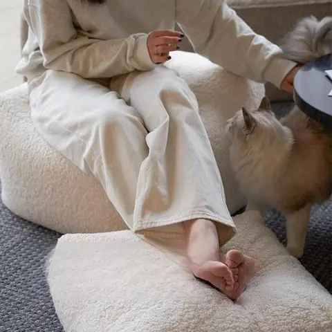 10 best sales ottomansk sits - №6