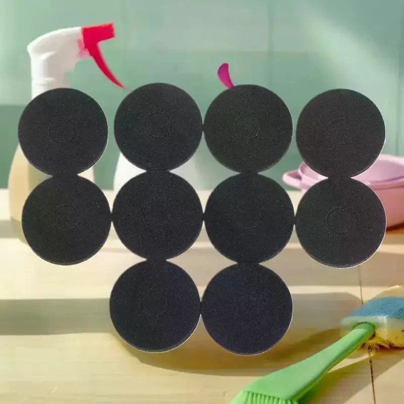 特別なリモコンカーシェルピラーガスケット10個セット、モデル保護フォームコラムガスケット