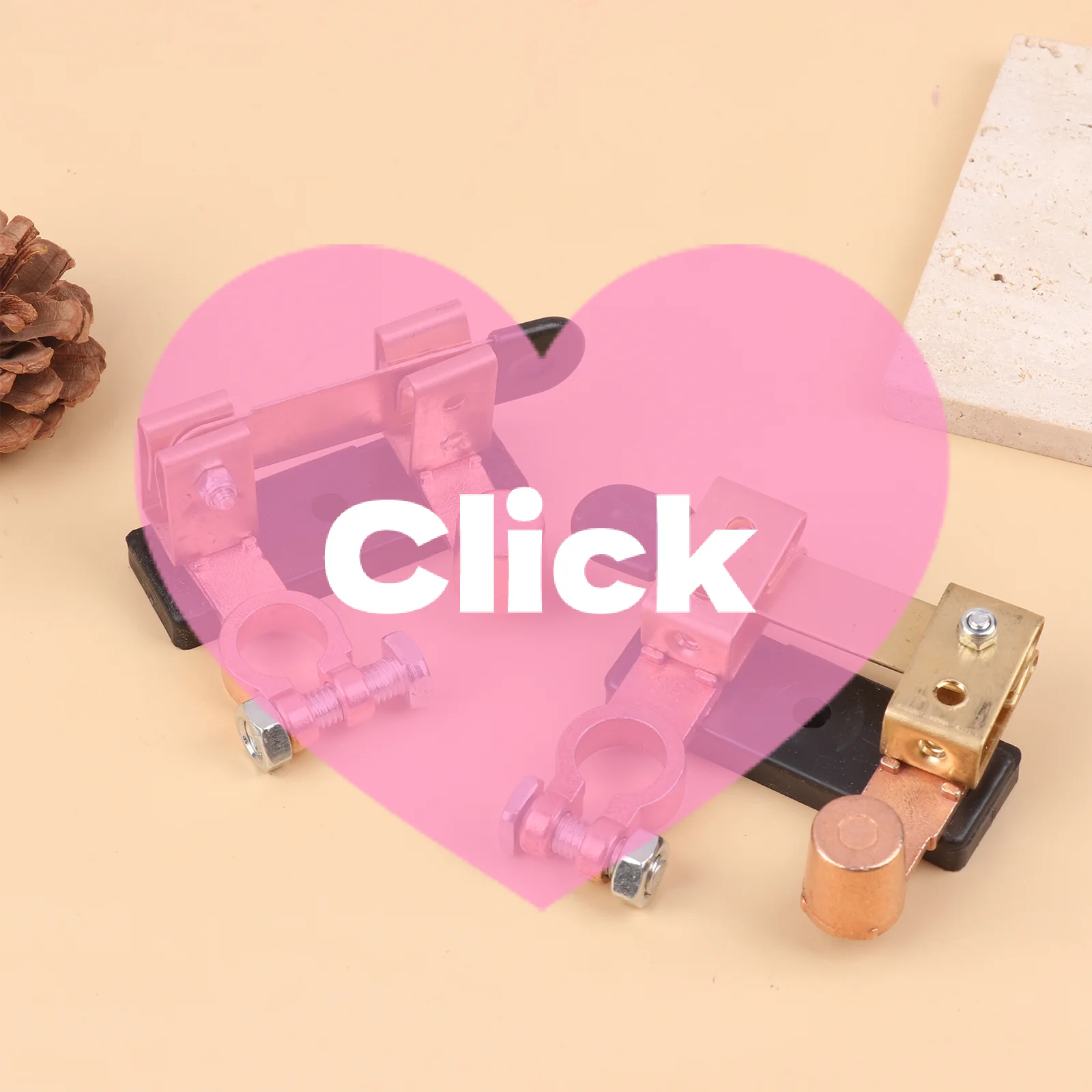 Top Post Knife Blad…