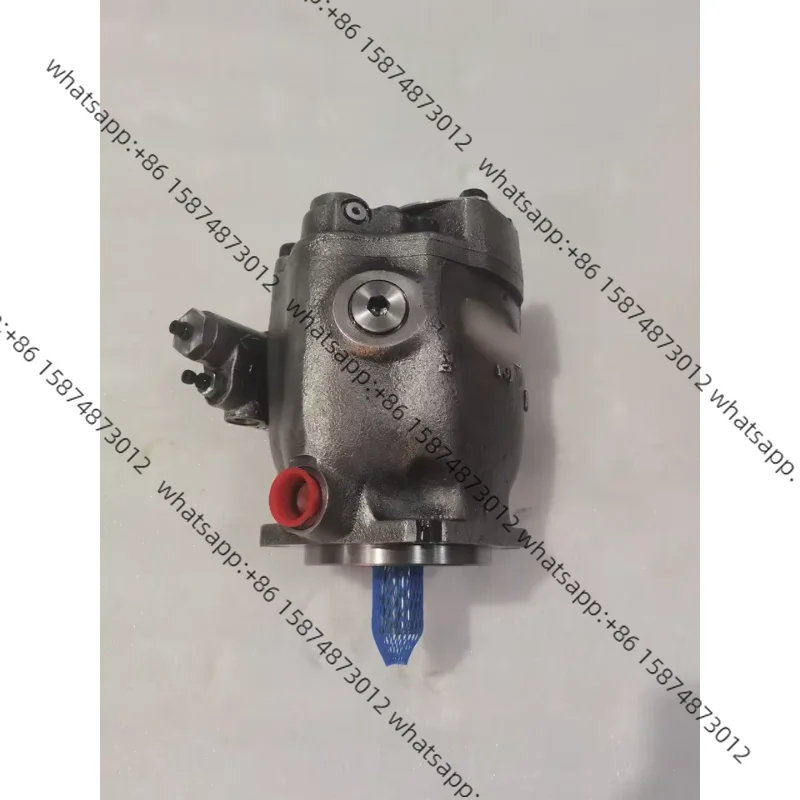 

PD Piston Pump PD028 PD018 PD045 series Pd045 PD028PS02SRS5BC00E1200000 PD075P02SRS5AL00T00APB00 Variable Displacement Pump